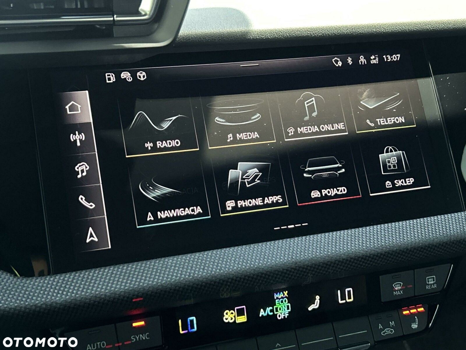 Audi S3 - 29