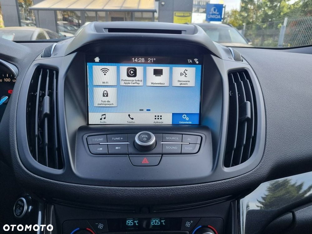 Ford Kuga 1.5 EcoBoost 2x4 ST-Line - 21