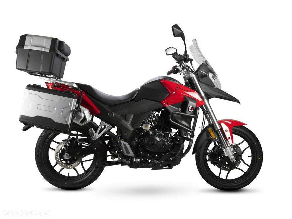 Junak RX One - 8