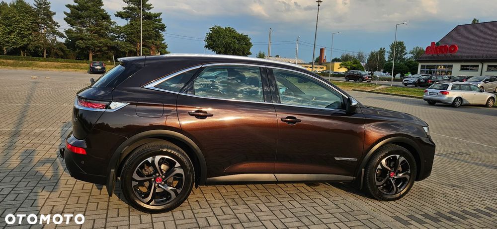 DS Automobiles DS 7 Crossback 1.5 BlueHDi Be Chic - 25