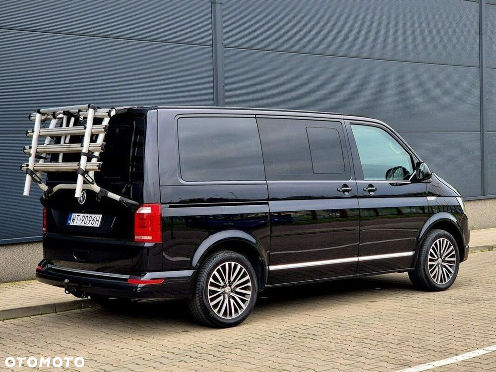Volkswagen Multivan 2.0 BiTDI L1 Highline DSG - 14