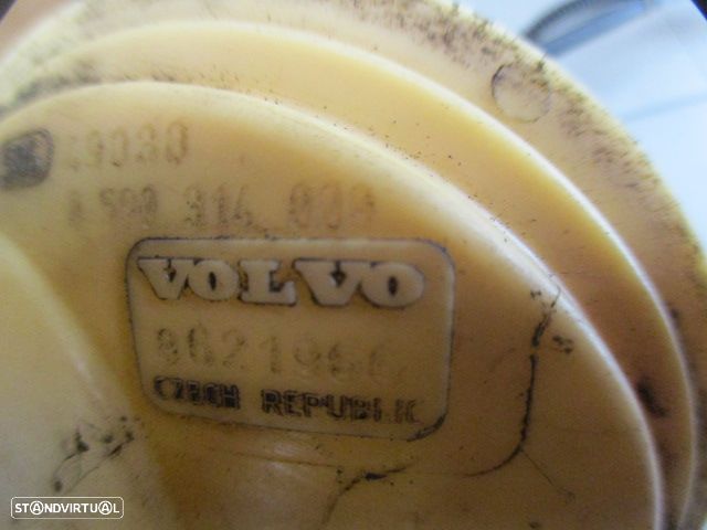 Bomba Combustivel 8621966 VOLVO XC90 2005 2.4 D 163Cv 163CV 5P CINZA DIESEL - 3