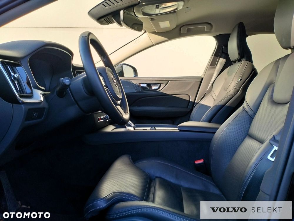 Volvo V60 - 9