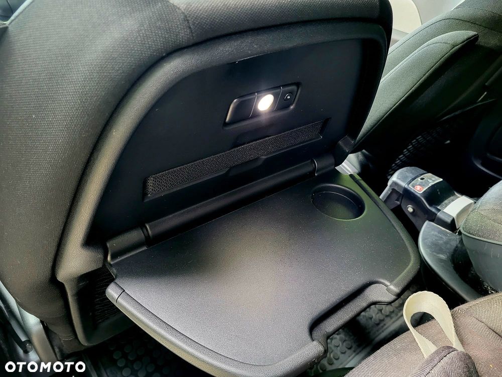 Citroën C4 Picasso 2.0 BlueHDi Shine S&S EAT6 - 19