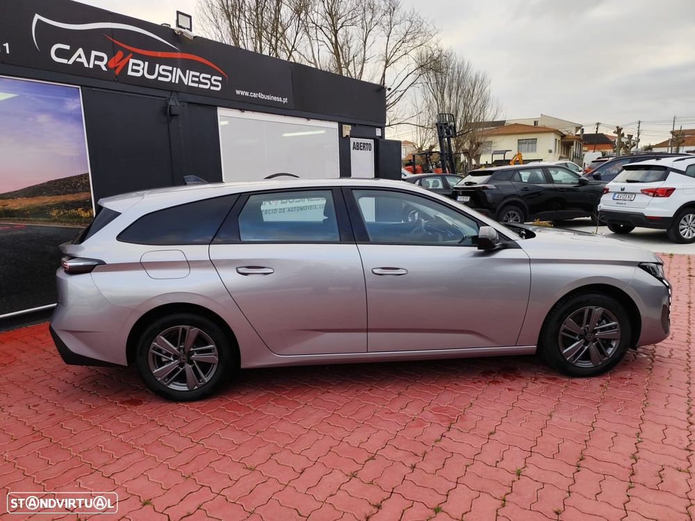 Peugeot 308 SW 1.2 PureTech Active - 7