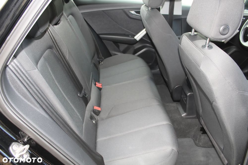 Audi Q2 1.6 TDI design - 11
