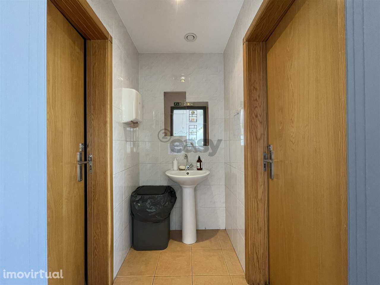 Snack Bar para trespasse na Urbanização Vila chã - Grande imagem: 4/16