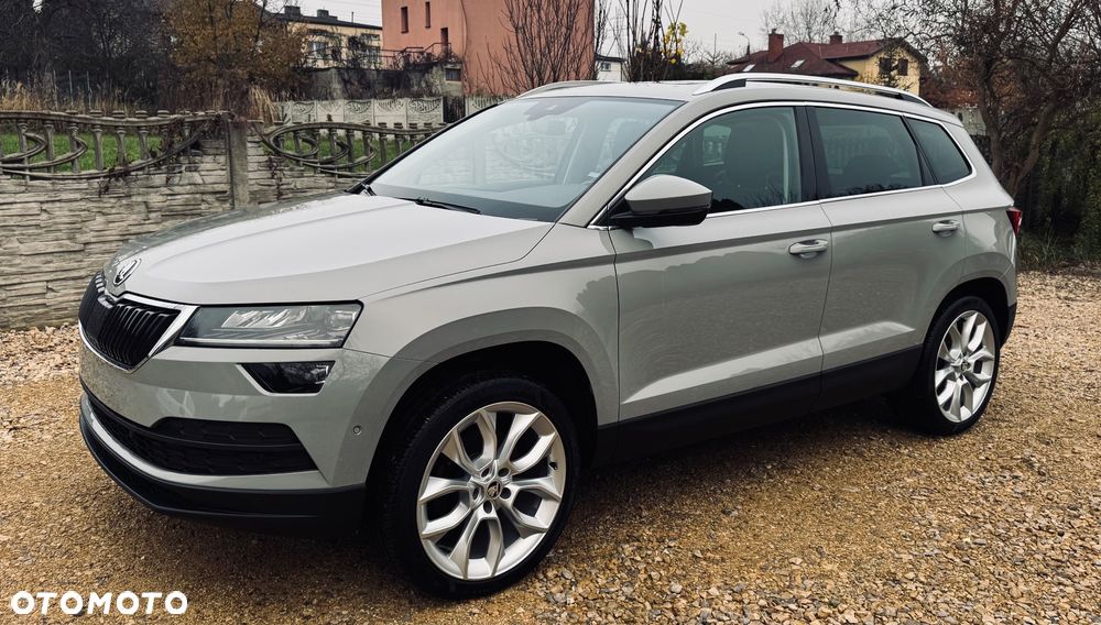 Skoda Karoq - 4