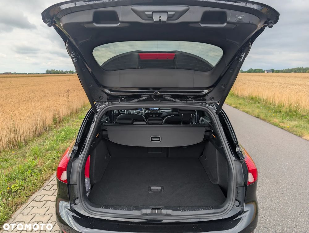 Ford Focus 1.5 EcoBlue Start-Stopp-System ST-LINE X - 18