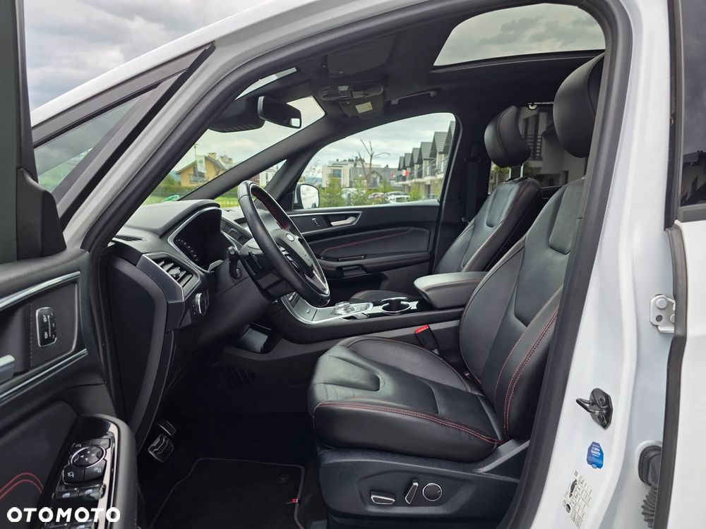 Ford S-Max 2.0 EcoBlue Allrad ST-LINE - 17