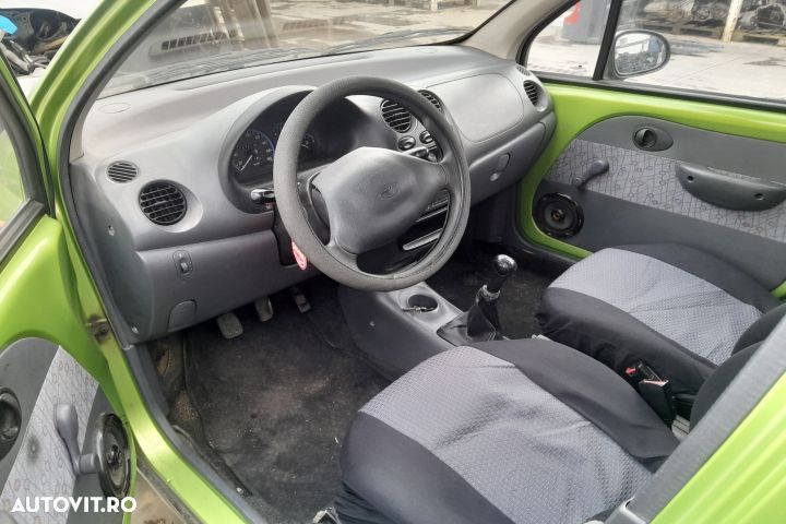 Kit pornire 96291050 96322350 96291050 96322350 Daewoo Matiz M150 [fa - 12