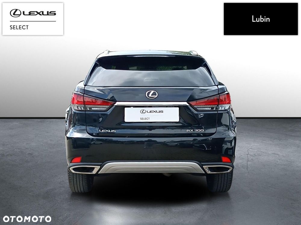 Lexus RX 300 Business Edition - 5