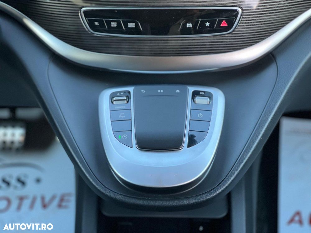 Mercedes-Benz V - 18