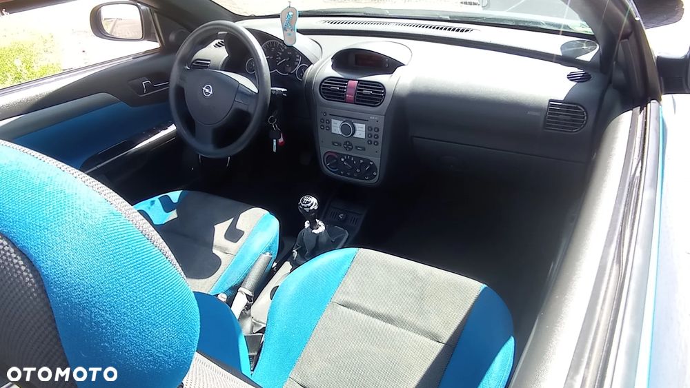 Opel Tigra 1.4 Enjoy - 27