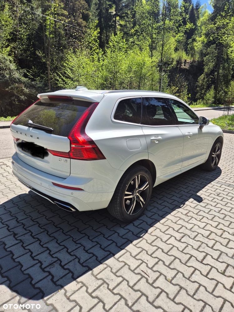 Volvo XC 60 D3 RDesign - 4