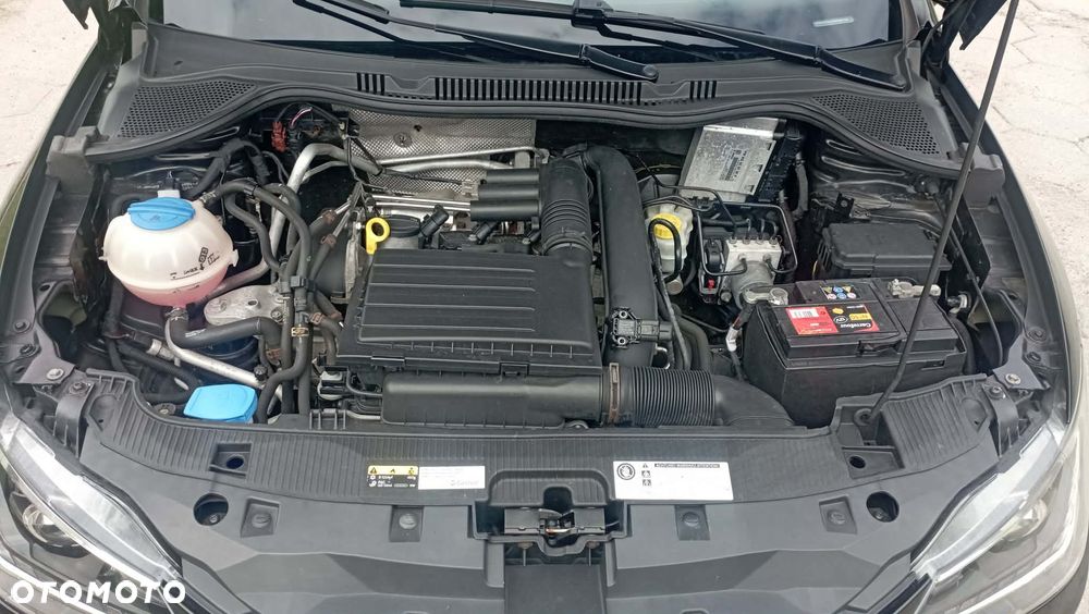 Seat Ibiza 1.2 TSI Style - 12