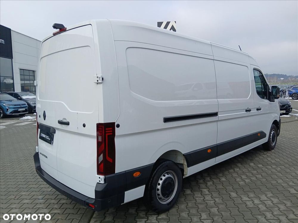 Renault master - 4