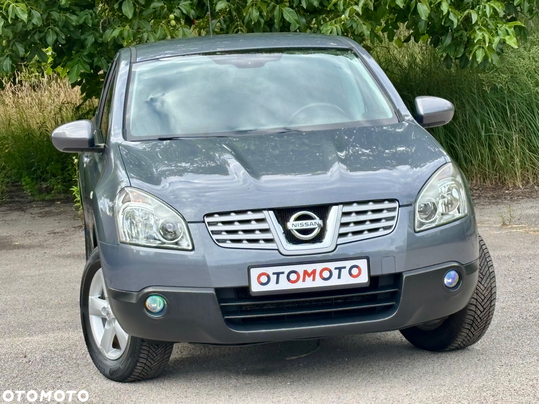 Nissan Qashqai 2.0 Acenta - 6