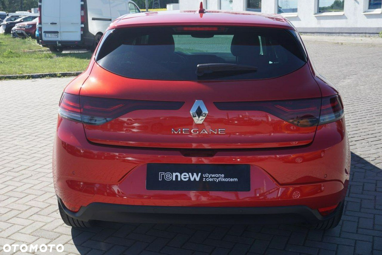 Renault Megane - 6