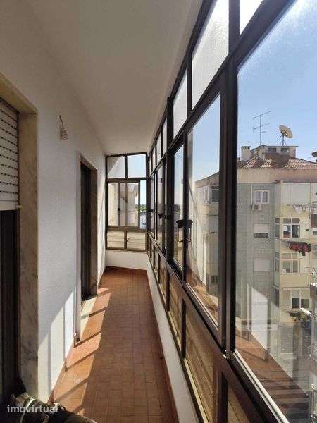 Arrenda-se apartamento T2  em Alverca do Ribatejo - Grande imagem: 2/12