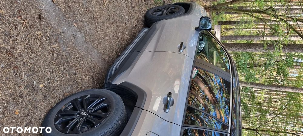 Toyota RAV4 2.0 Comfort 4x2 MS - 9