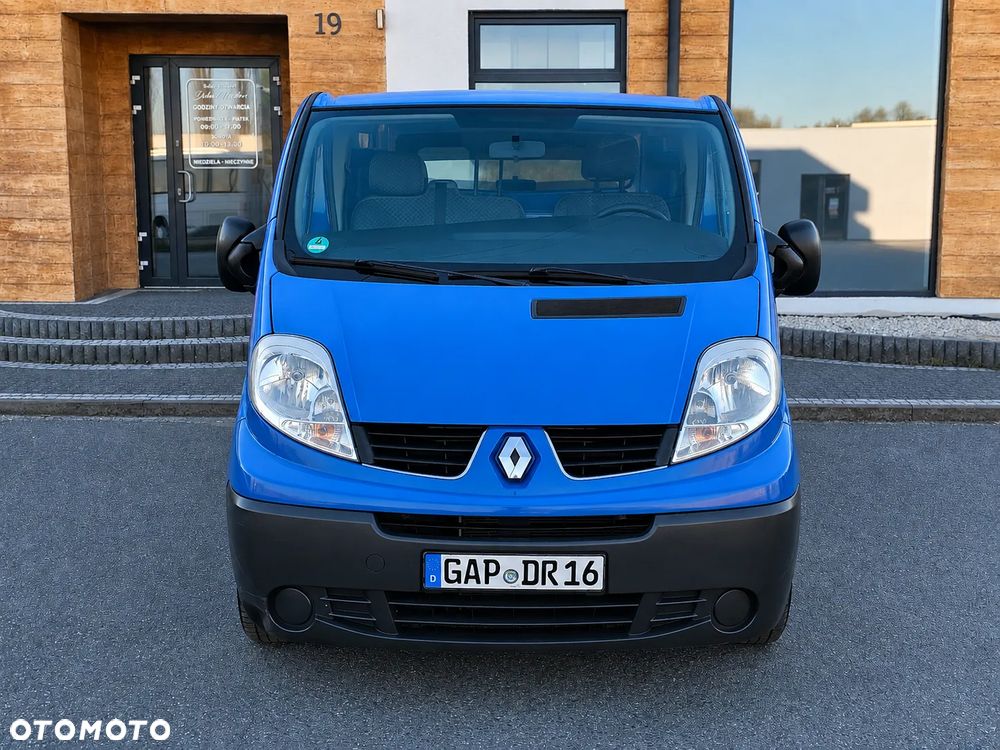 Opel Vivaro L1H1 - 3