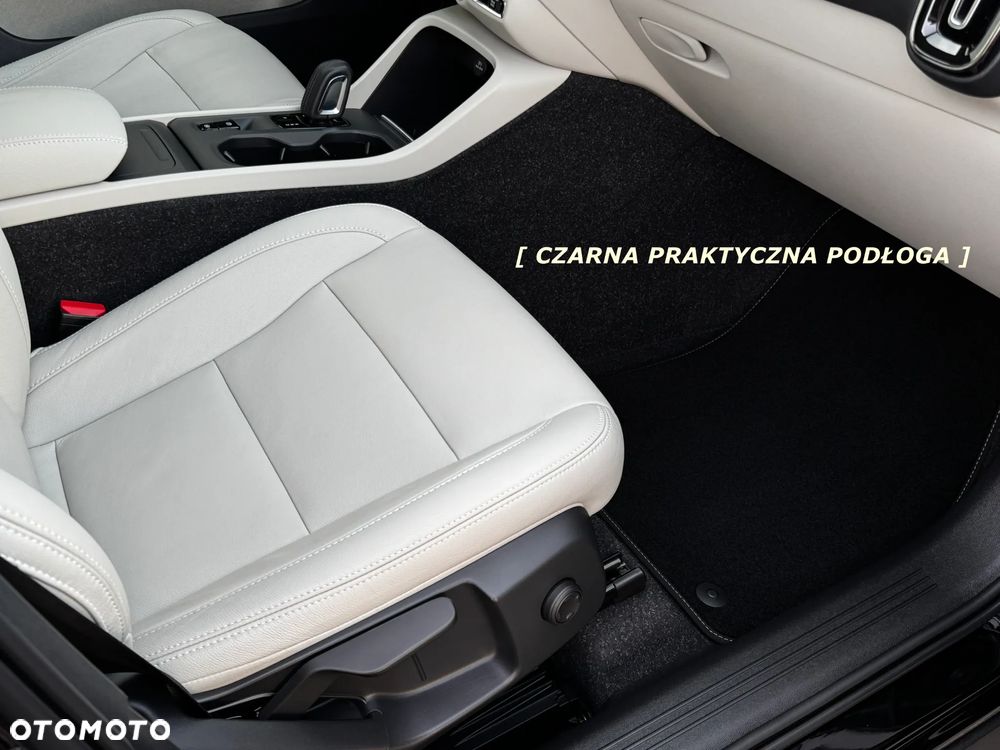 Volvo XC 40 T3 Geartronic Inscription - 36