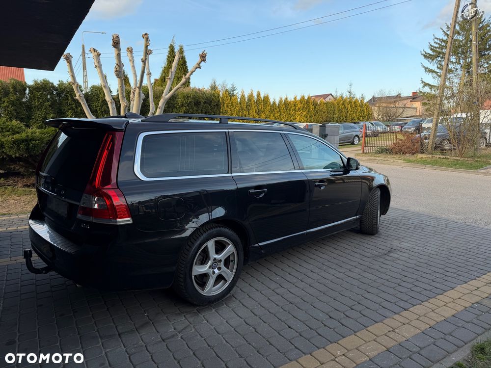 Volvo V70 - 4
