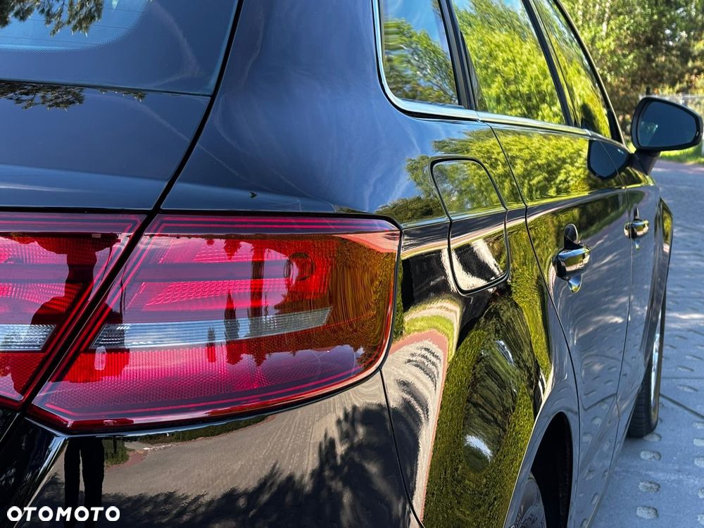 Audi A3 Sportback - 9
