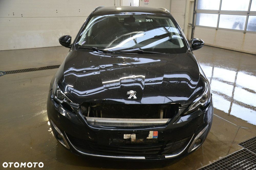 Peugeot 308 - 2