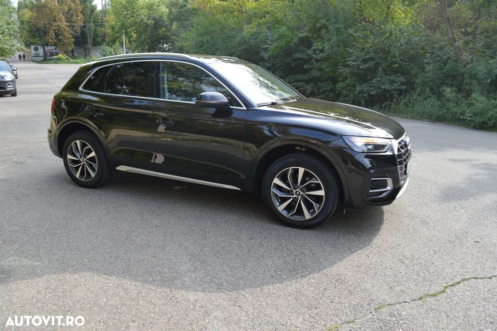 Audi Q5 - 10