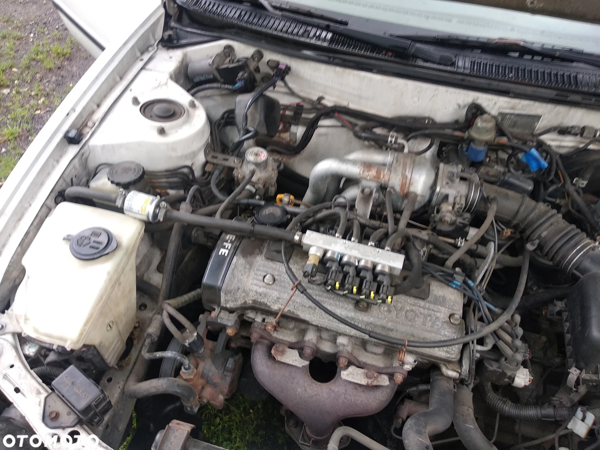 Toyota Corolla 1.4 Terra - 26
