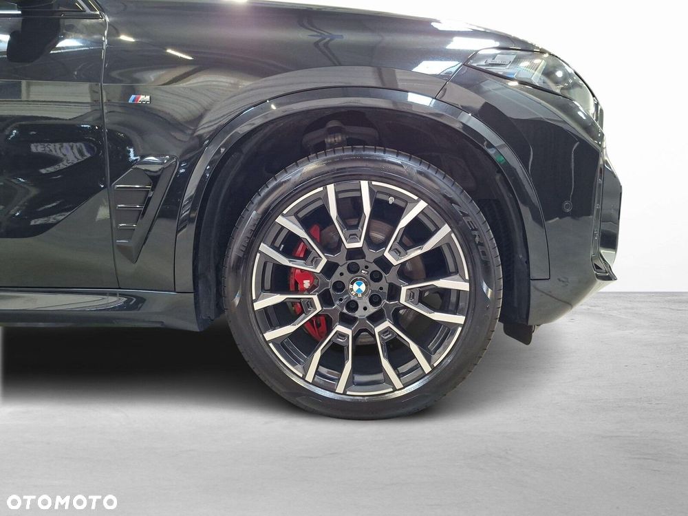 BMW X5 - 10