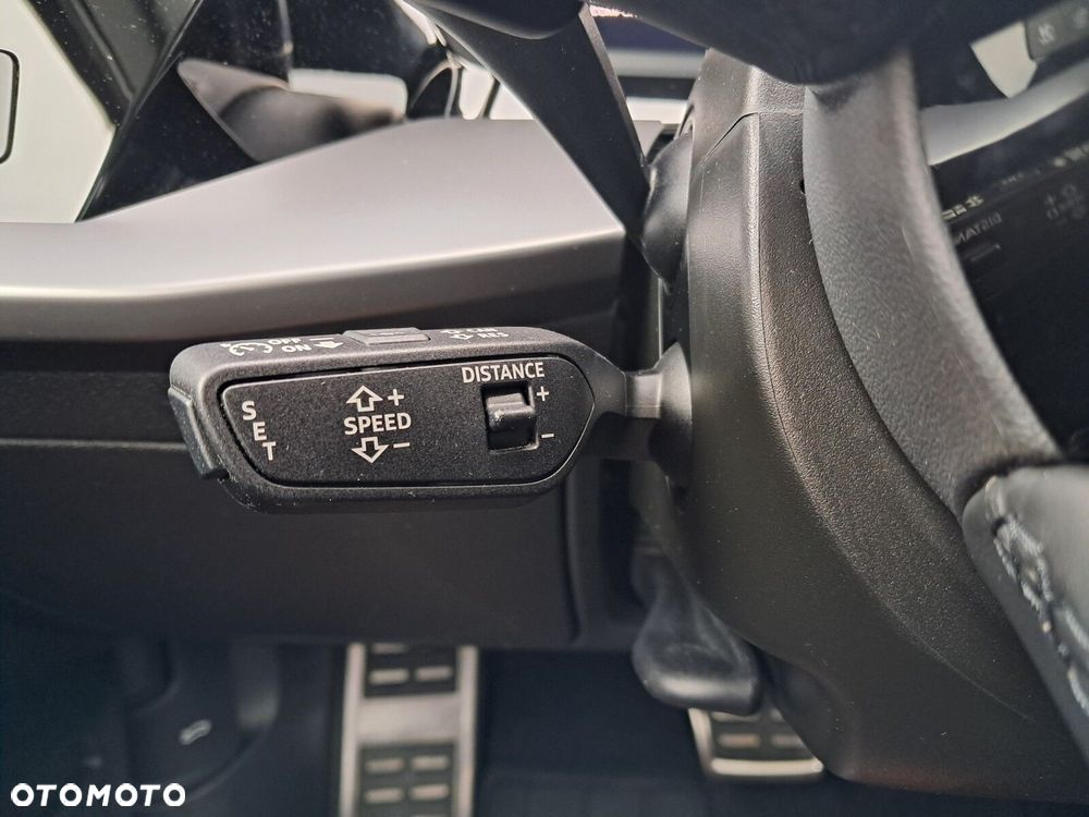Audi A3 Limousine - 14