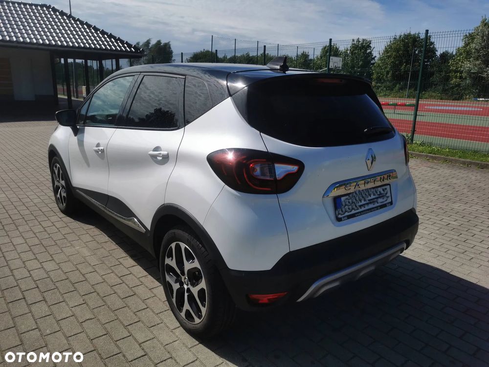 Renault Captur ENERGY TCe 120 EDC LIMITED - 4