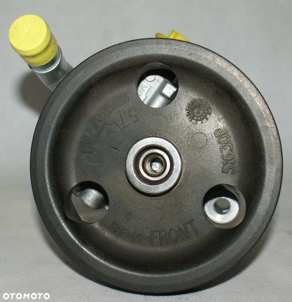 POMPA WSPOMAGANIA CHEROKEE, COMMANDER 53013677AB - 1