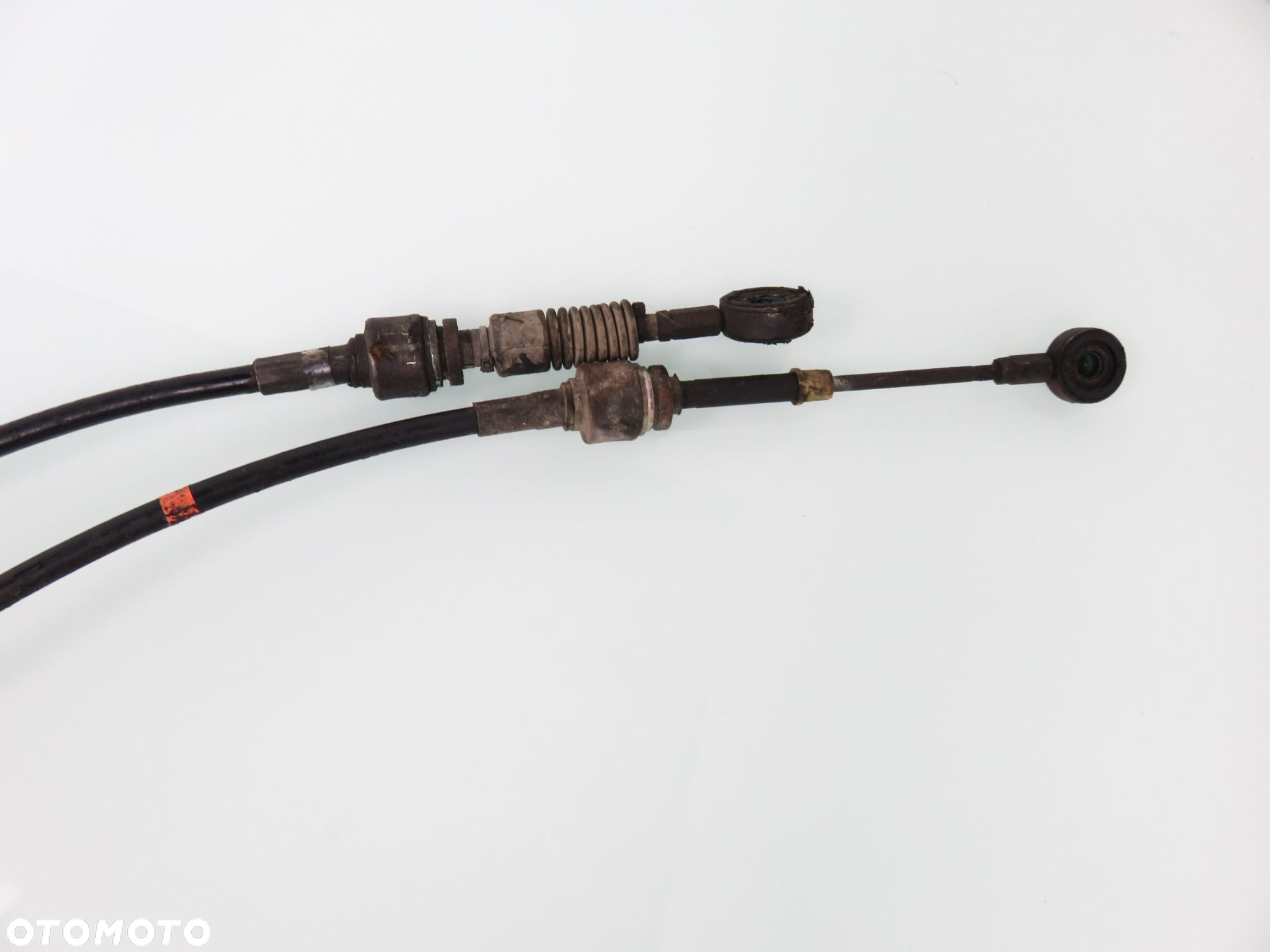 LEWAREK FIAT PANDA II 1.3 D 607169010 - 5