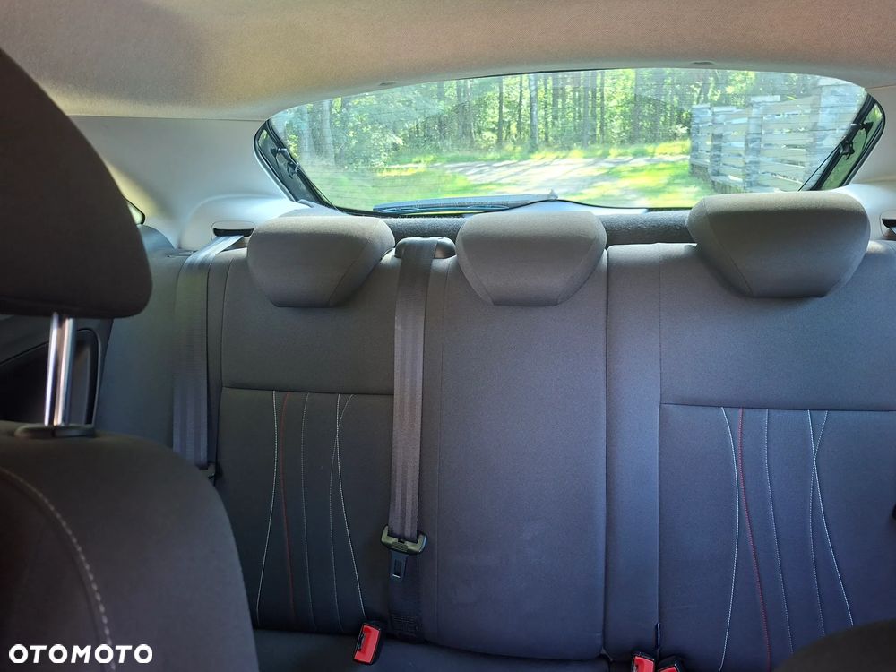 Seat Ibiza - 5