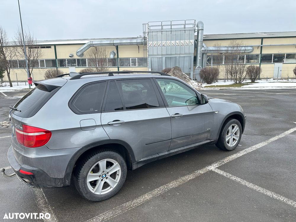 BMW X5 3.0d Aut. - 3