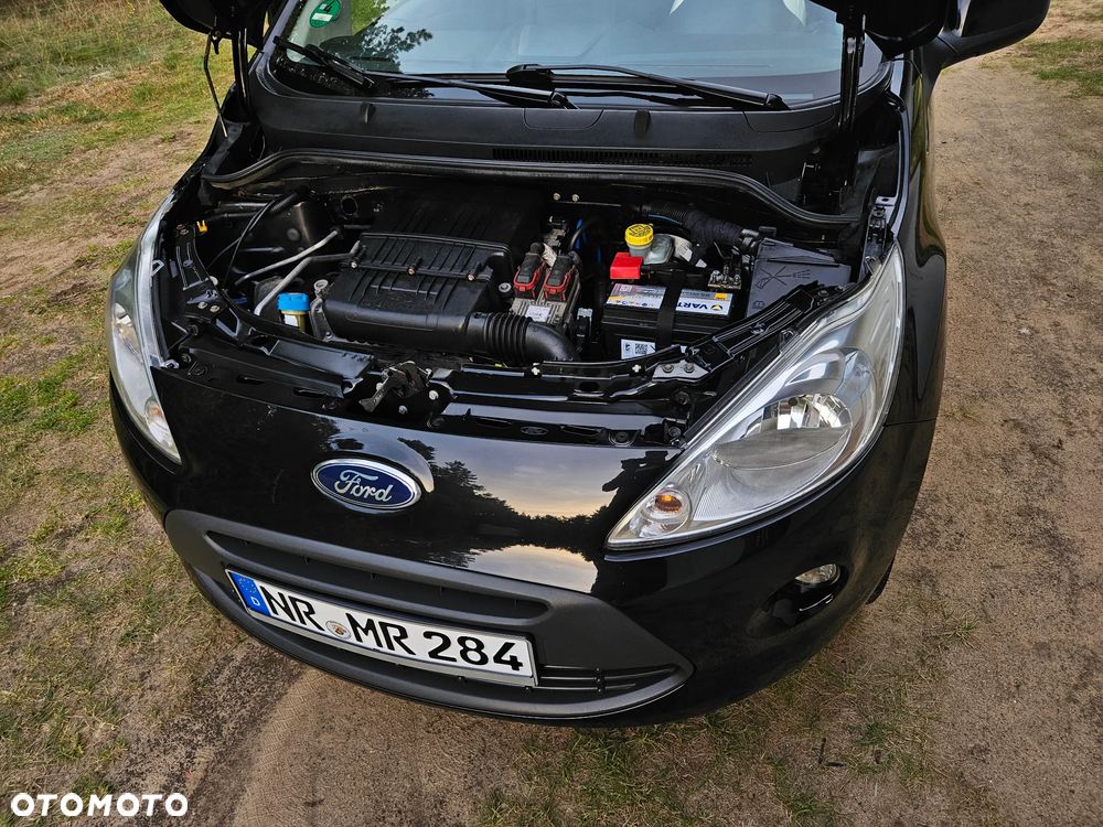 Ford KA 1.2 Titanium+ - 20