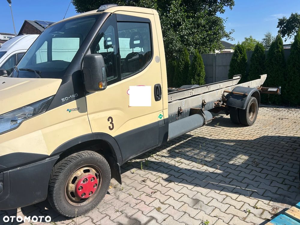 Iveco Daily 50C14 - 3