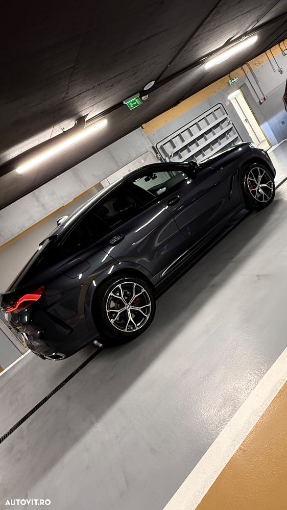 BMW X6 - 2