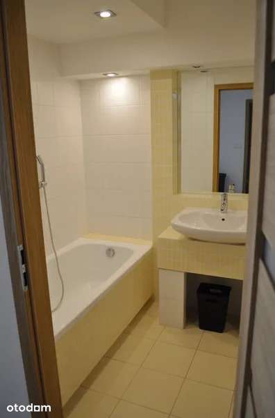 Kabacki Dukt 3 pokoje, 82 m2