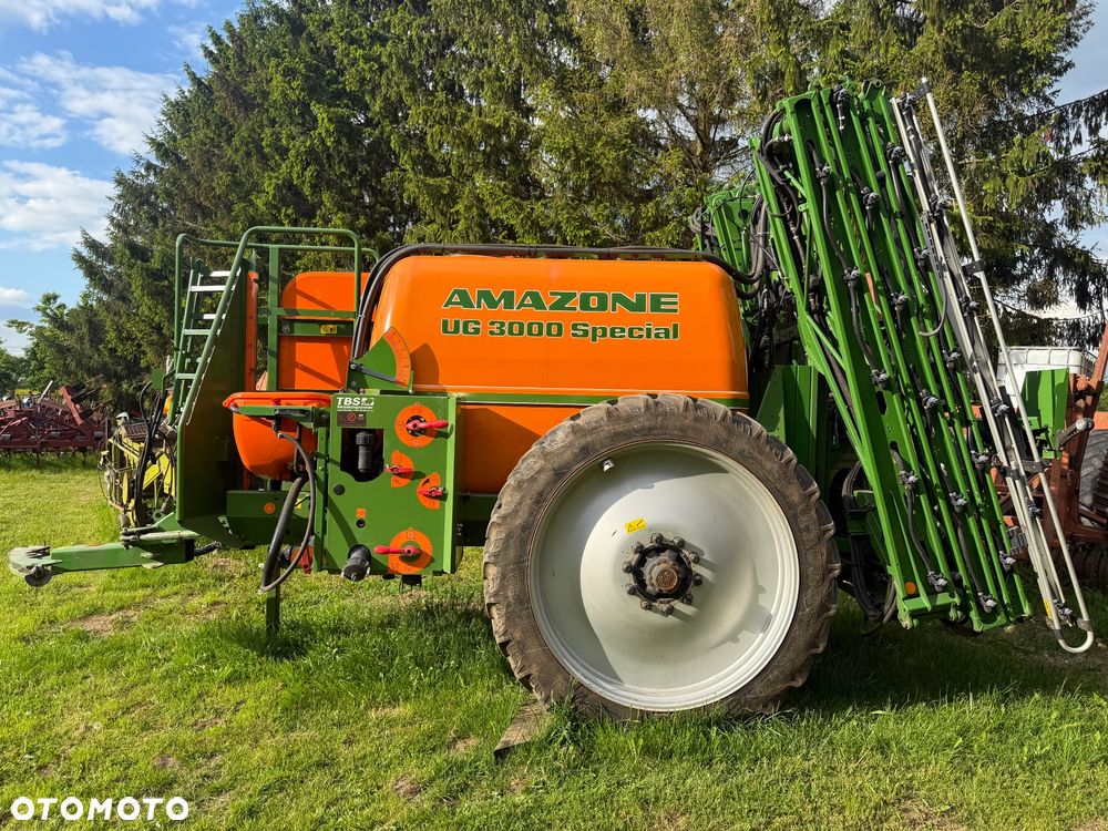 Amazone UG - 2