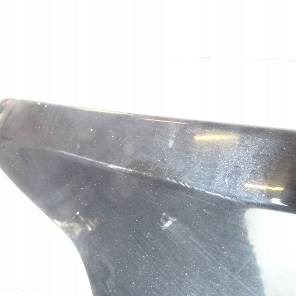 SUBARU OUTBACK IV LISTWA TYLNEJ KLAPY 91112AJ050 - 3