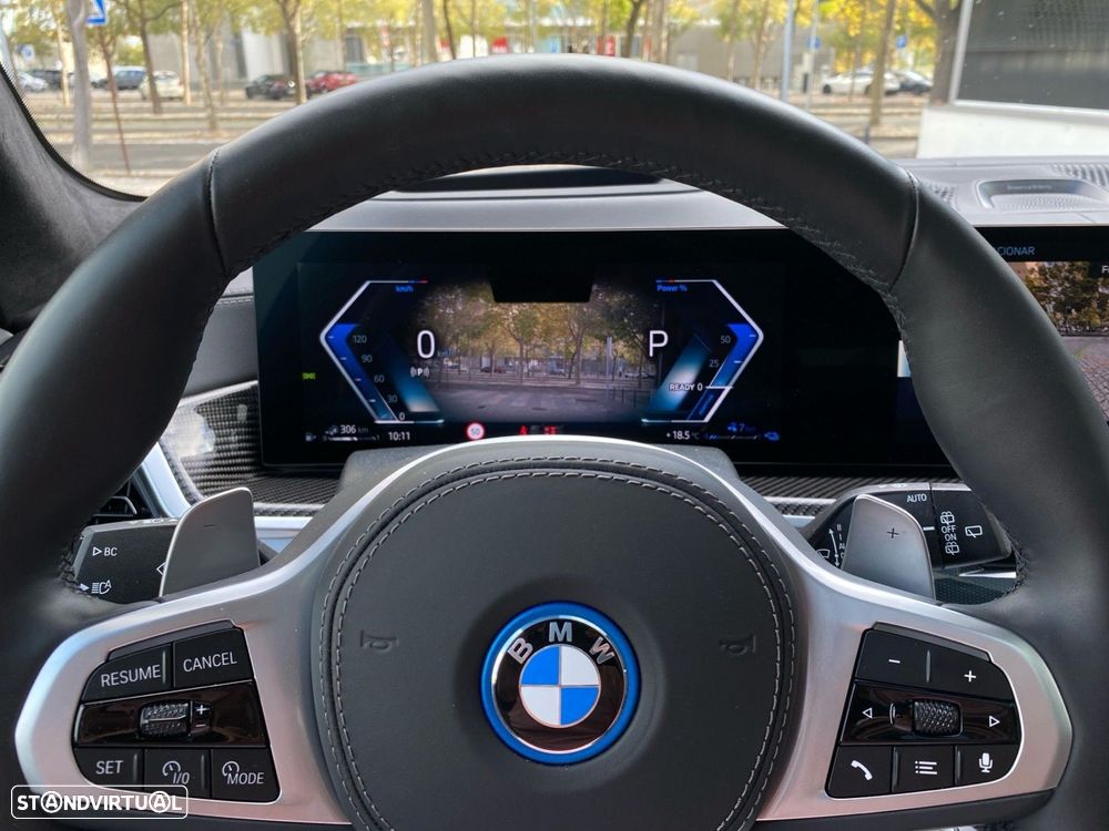 BMW X5 50 e xDrive Pack - 8