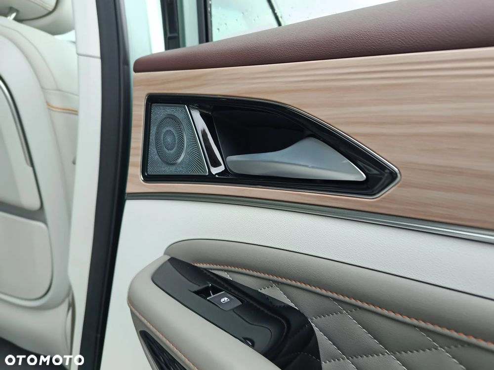 Forthing U Tour 1.5 DVVT GDI DCT - 26