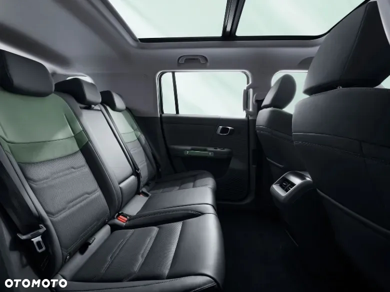 Baic BJ30 BJ30e 1.5T DHT 4x4 HEV - 11