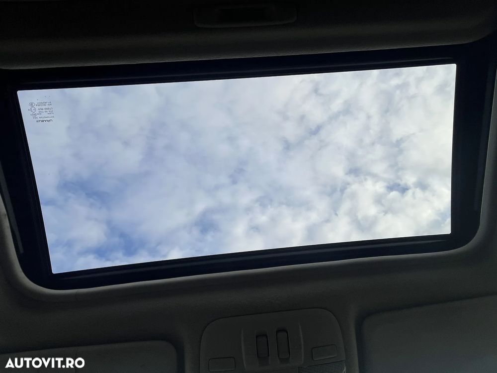 Subaru XV 2.0D 6MT Confort - 11