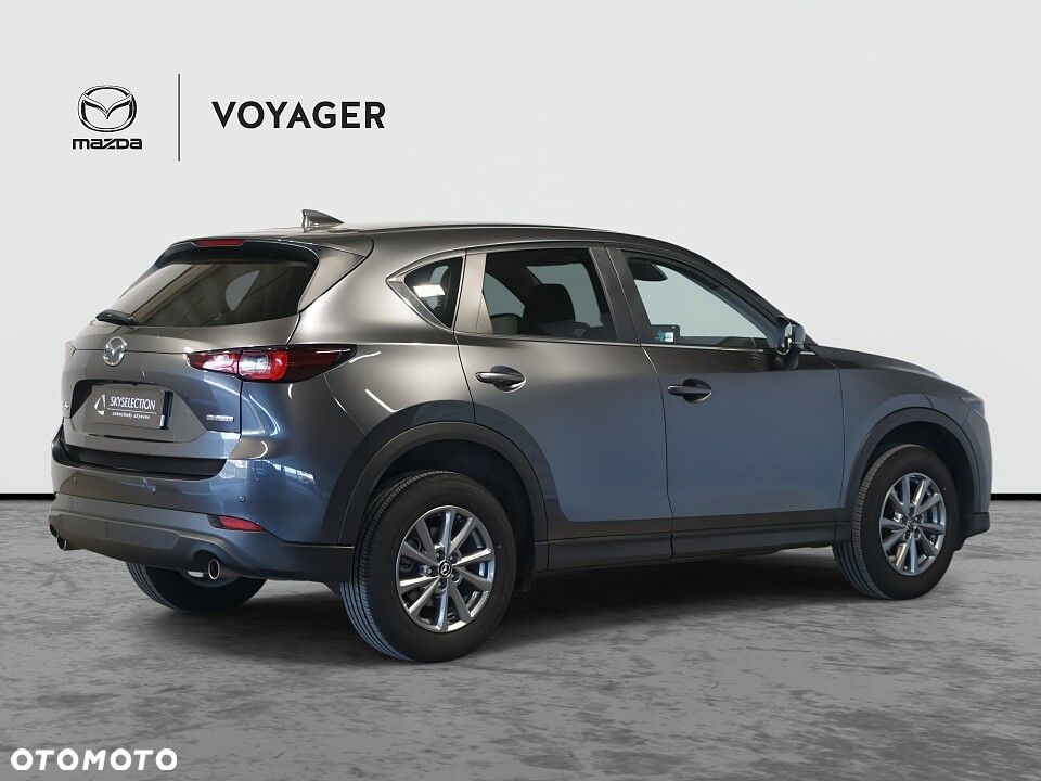 Mazda CX-5 - 2
